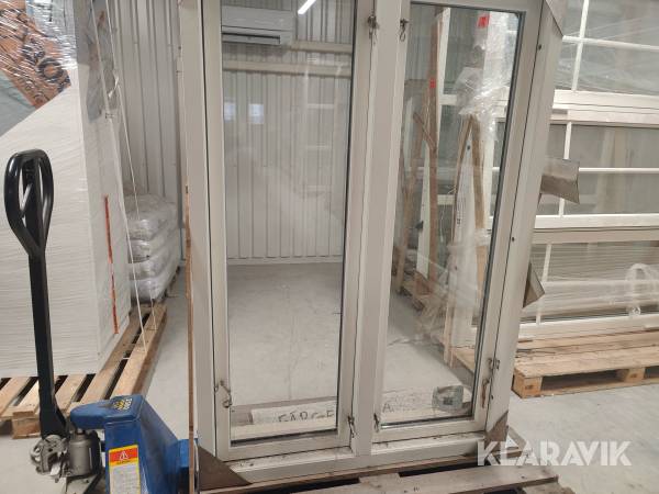 Fönster SP Fritid 11*16