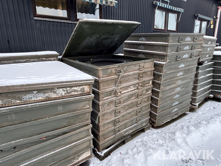 Isolererad vattenslang Försvaret 160m 1tum