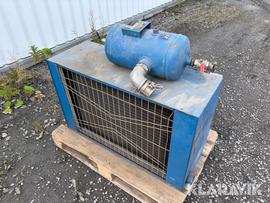 Kyltork Chaumeca Ran-12/N