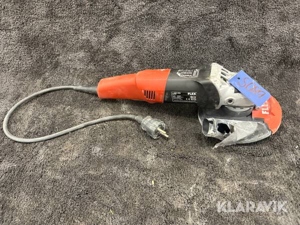 Betongslip Flex L3406VRG