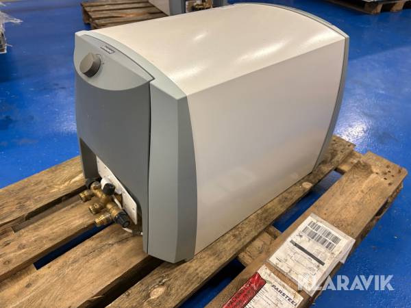 Varmvattenberedare NIBE EVH 16-55-R