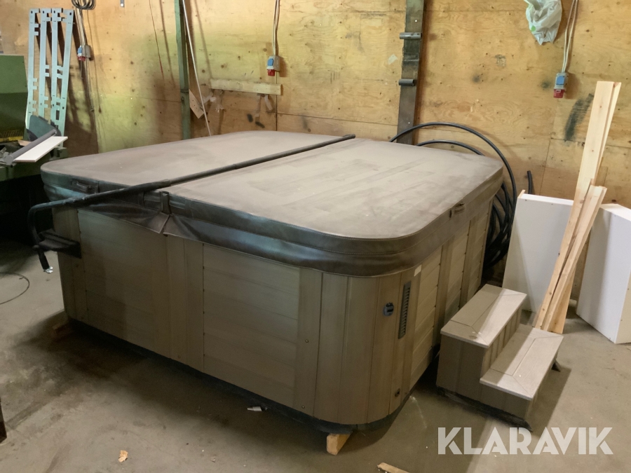 SPA-bad Marquis Epic Signature