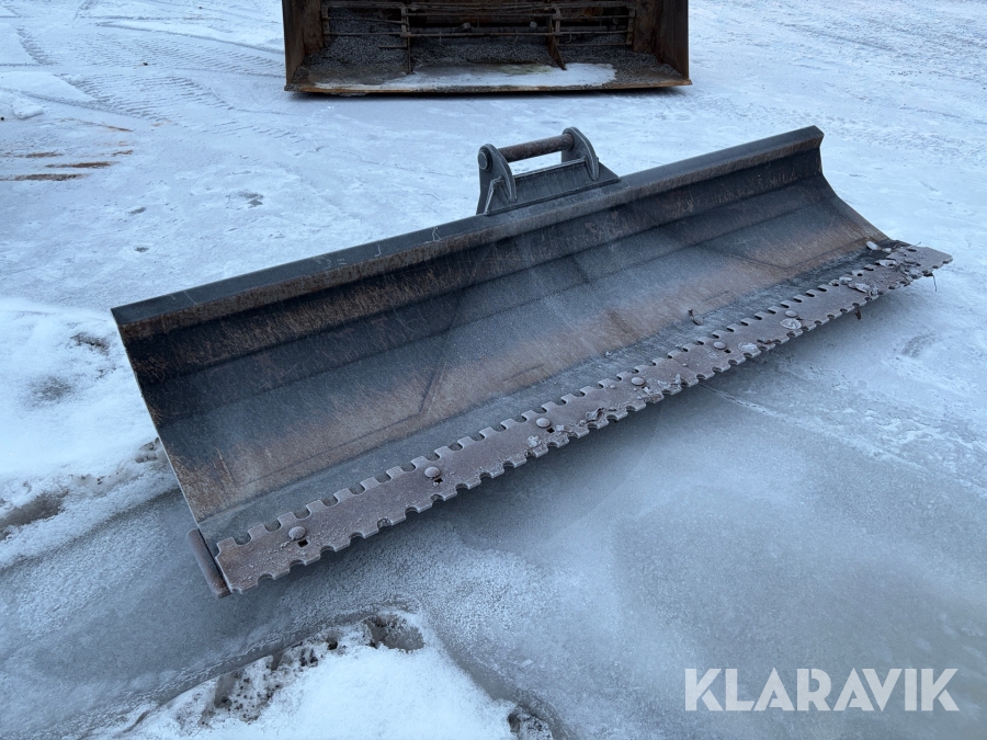 Isrivarblad Ilsbo SBE240