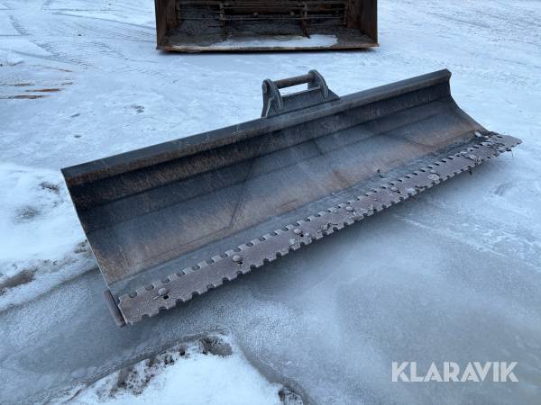 Isrivarblad Ilsbo SBE240