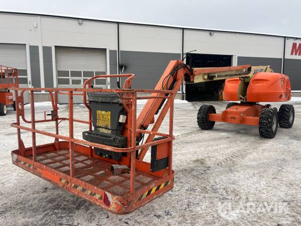 Bomlift JLG 460 SJ
