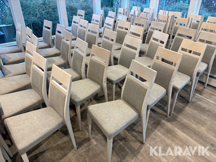 Stolar Capdell Sillala 80st