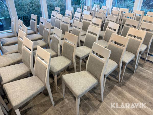 Stolar Capdell Sillala 80st