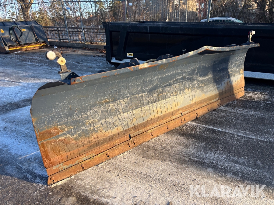 Diagonalplog Drivex DB4000