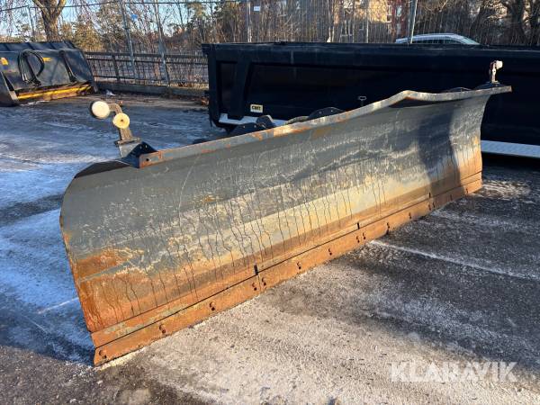 Diagonalplog Drivex DB4000