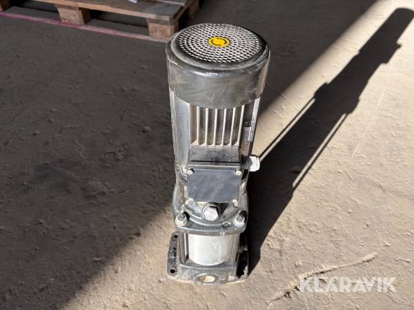 Pump Grundfos CR 5