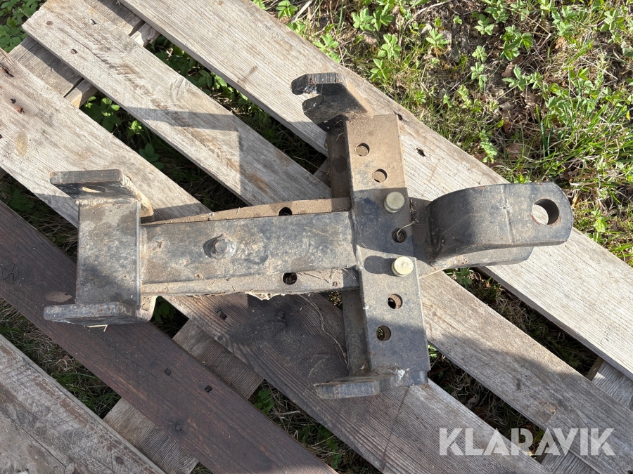 Jordbruksdrag till stora Valmet