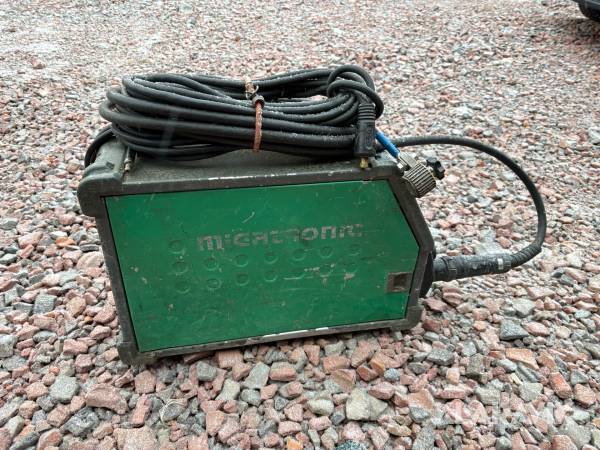 Svets Migtronic Omega 3 yard 300