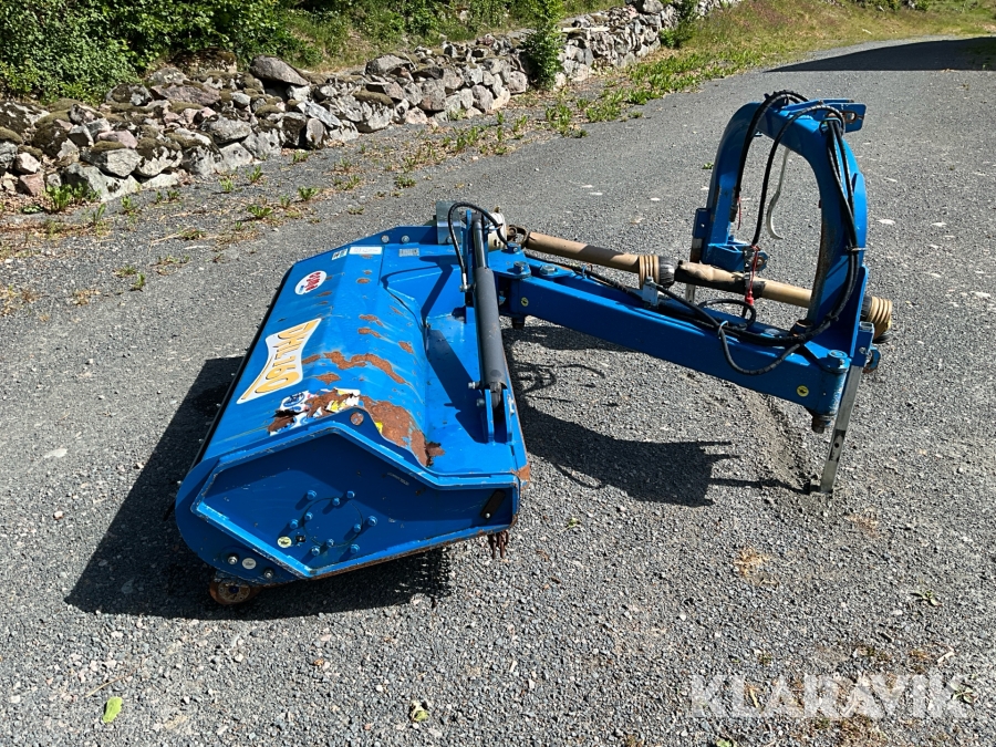 Betesputs Osma DHL160