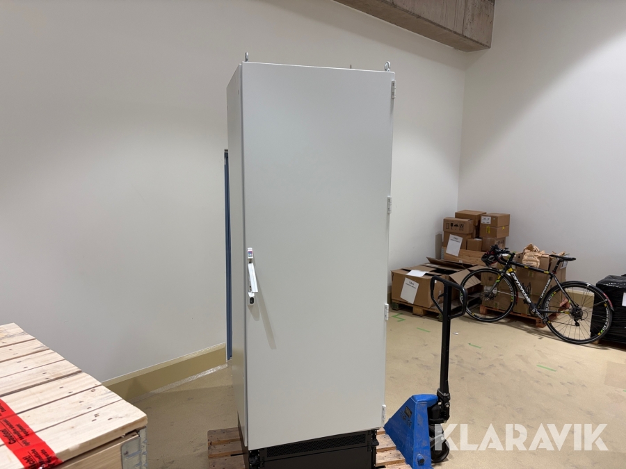 Serverskåp Rittal TS 8808.500