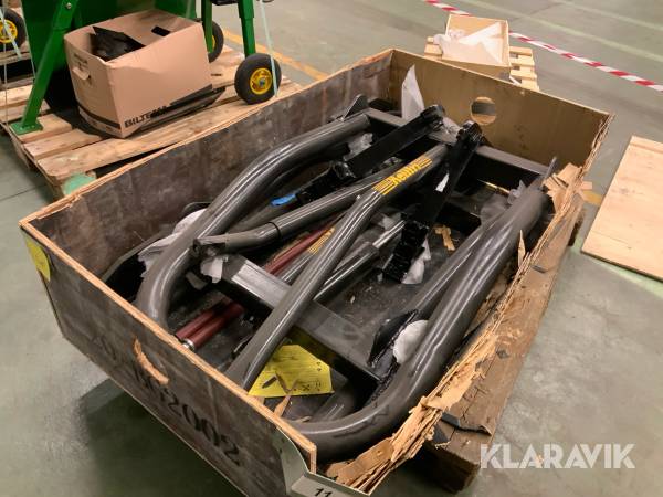 Balgrip Kellfri 20-BG2002-D Trima/Sms
