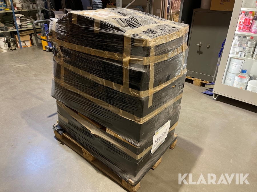 Städmoppar ca 900 st