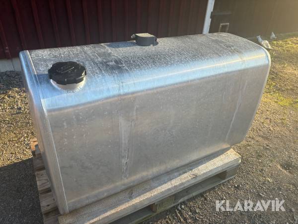 Dieseltank Volvo Orginal 490 L