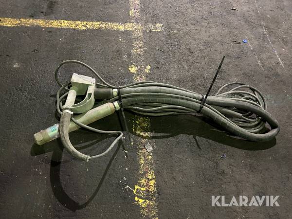 Väggstav Husqvarna Smart 56 E 1 st