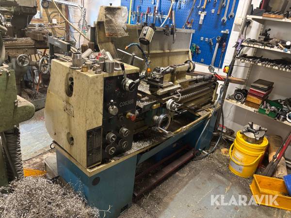 Metallsvarv PELA C0636B