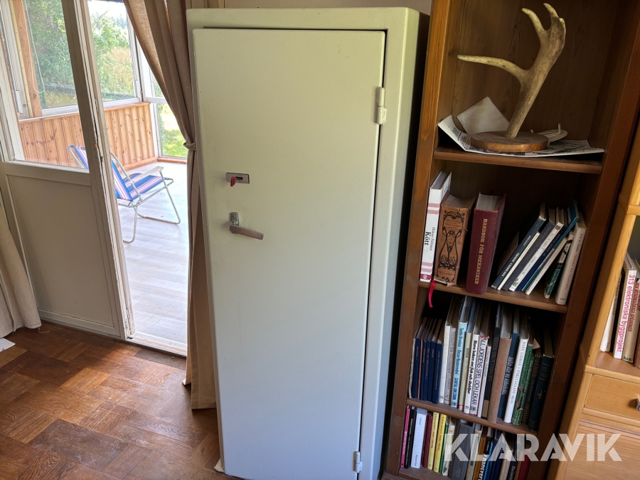 Säkerhetsskåp Nor-Lyx