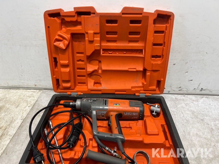 Kärnborrmaskin Husqvarna DM 230