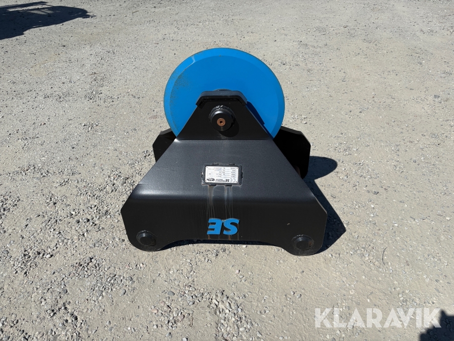 Asfaltskärare SE S70