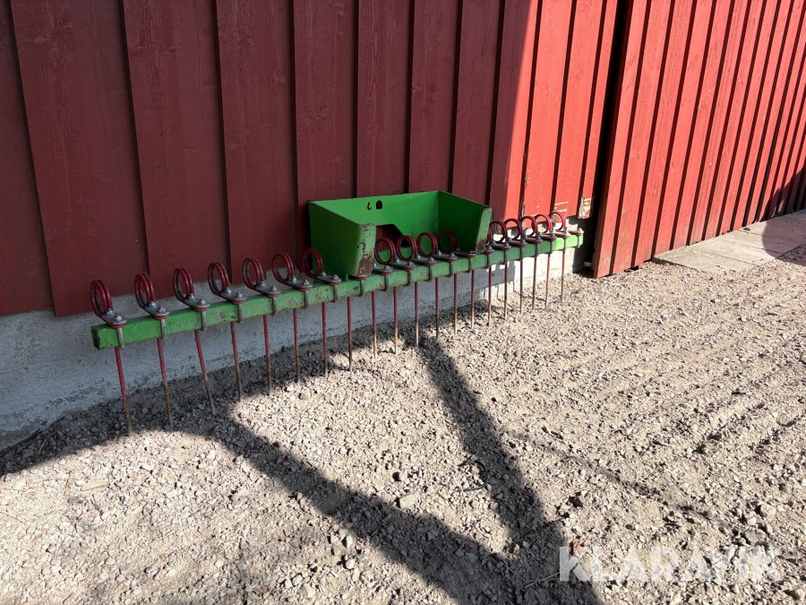 Frontharv Avant A37357