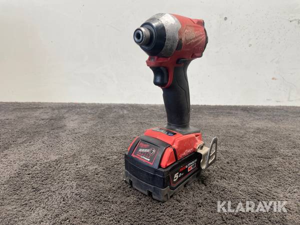 Slagskruvdragare Milwaukee M18ONEID2-502X