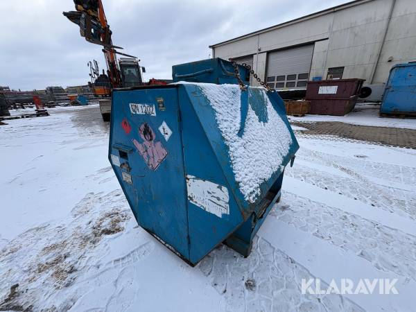 Farmartank Färmartanken
