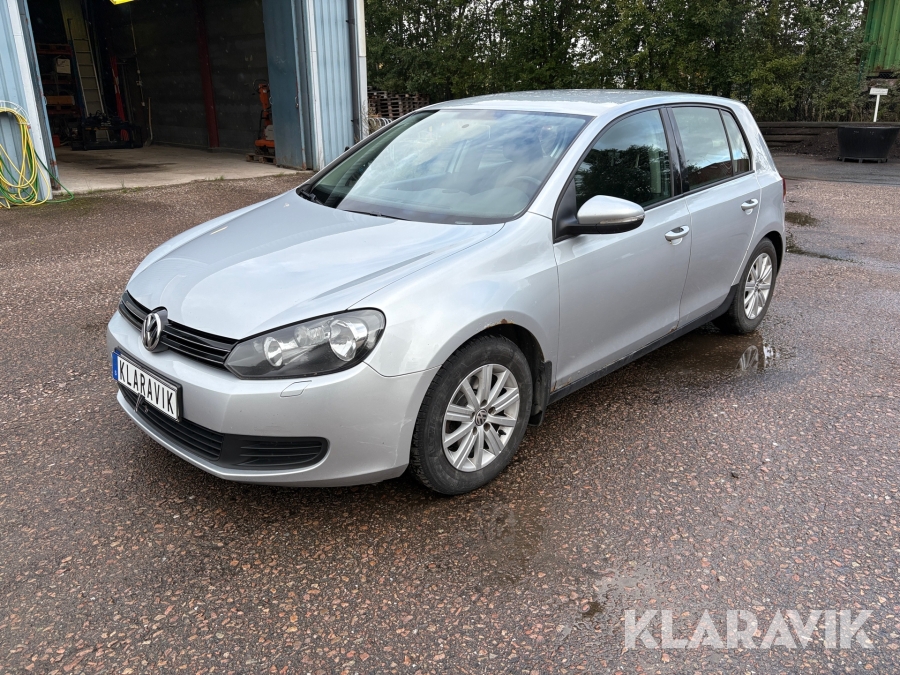 Volkswagen Golf TDI