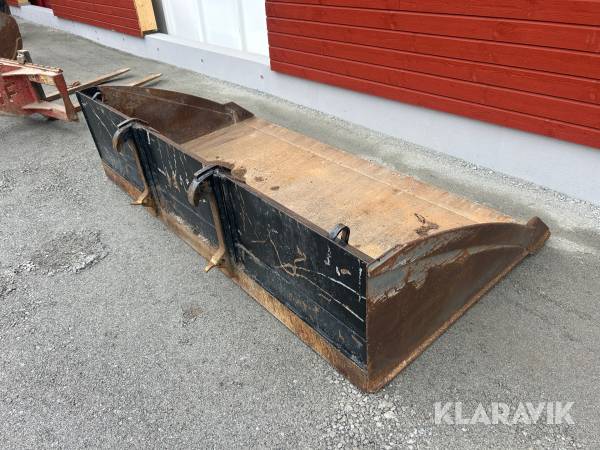 Planerskopa Norje