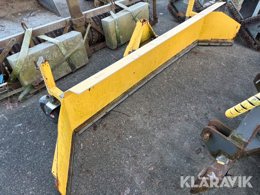 Plog P. Olssons LBK 270