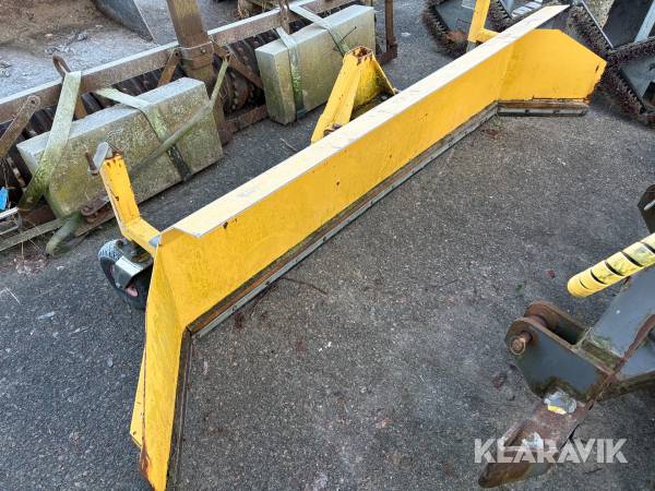 Plog P. Olssons LBK 270