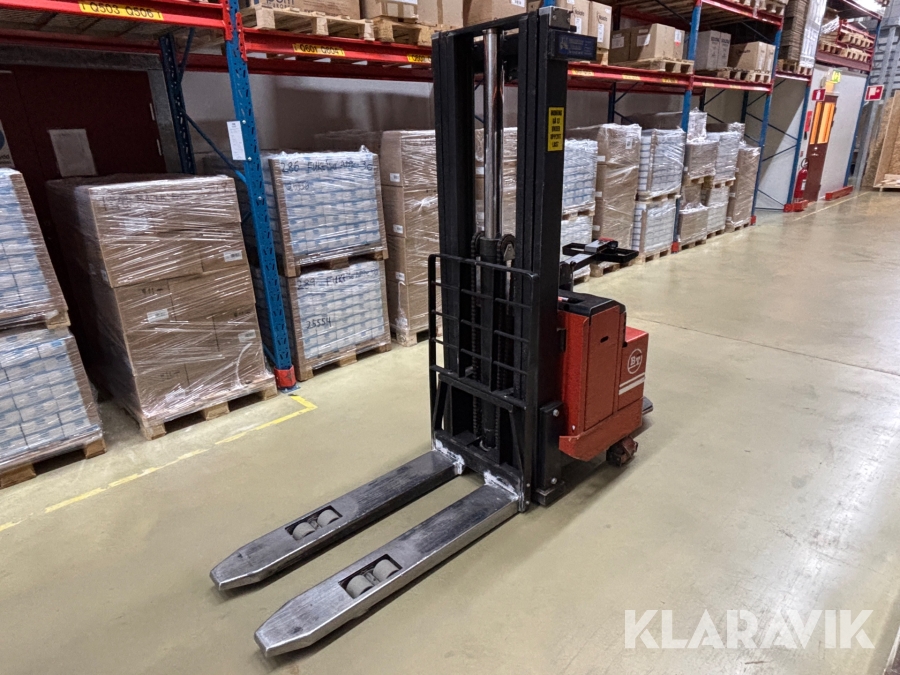 Ledstaplare BT LSV 1250 E/10