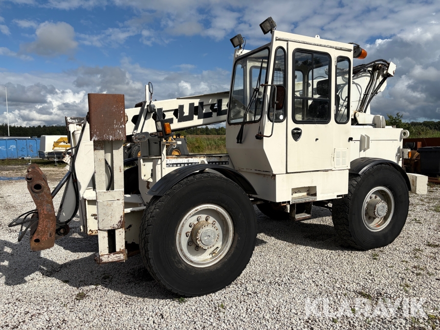Teleskoplastare Lull 844