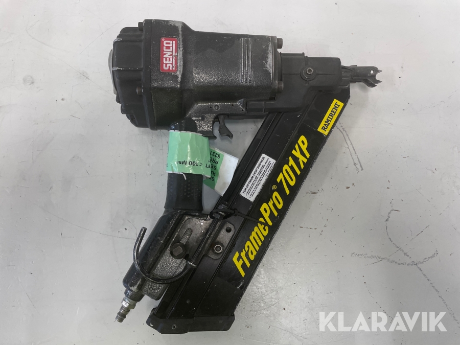 Spikpistol Senco PRO751XP