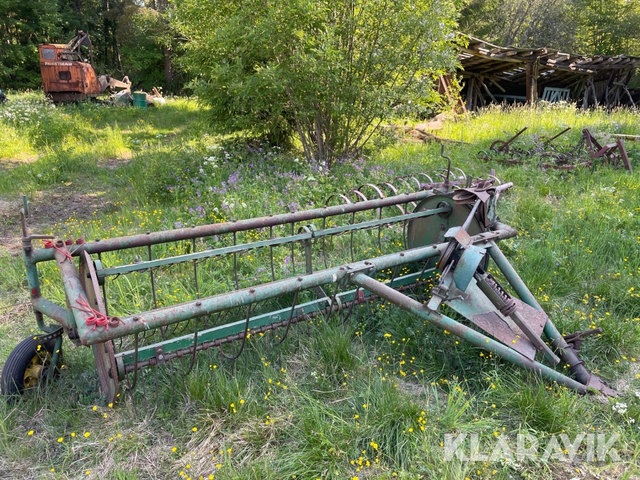 Hövändare Arvika RS