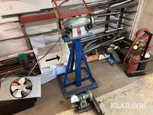 Smärjel Galvanotechnik ES160