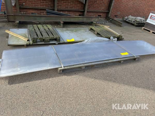 Kanalplast