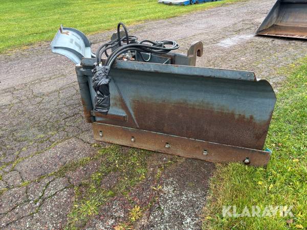 Vikplog Stark NL 2800 Stora BM
