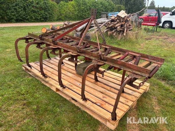 Kultivator 2.5m