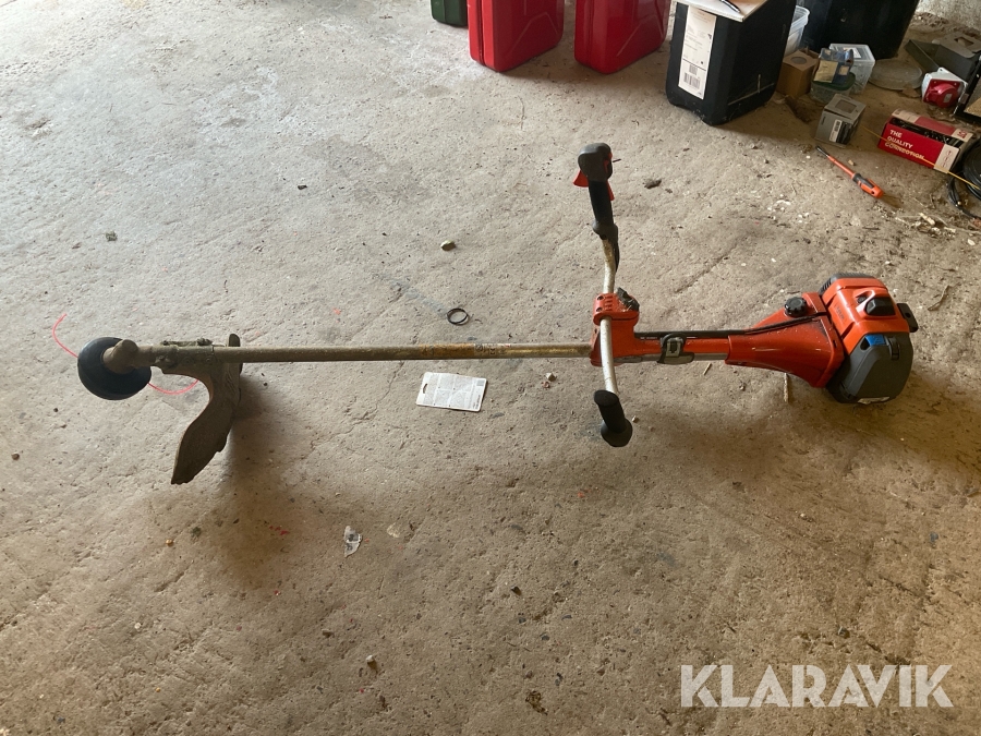 Röjsåg Husqvarna 545 FR