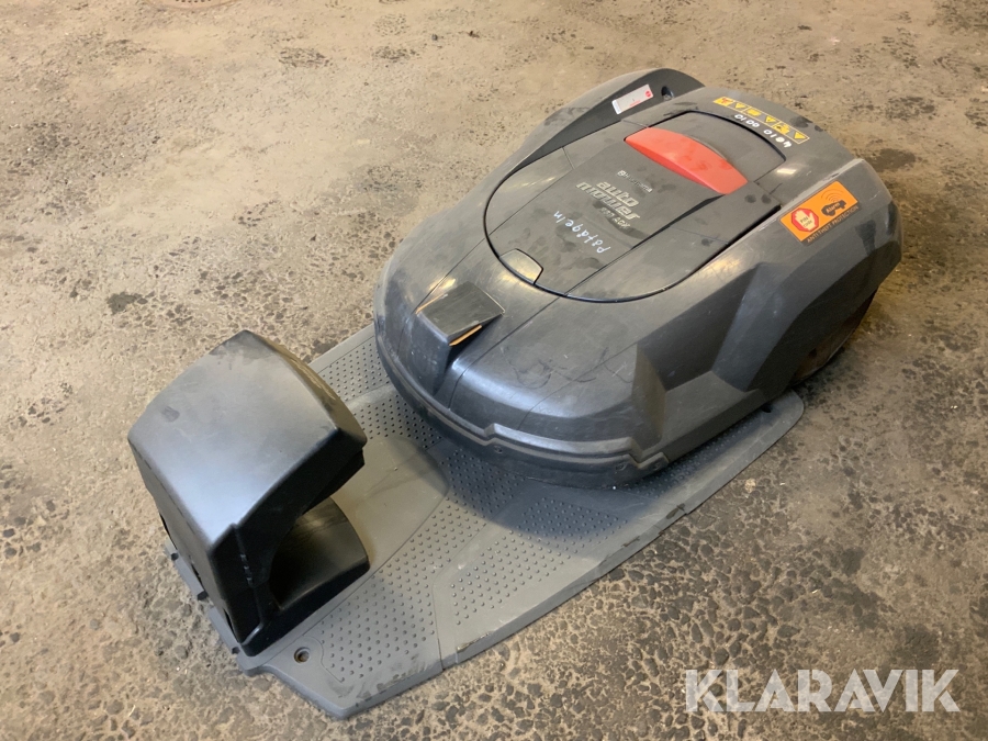 Automower Husqvarna 230ACX
