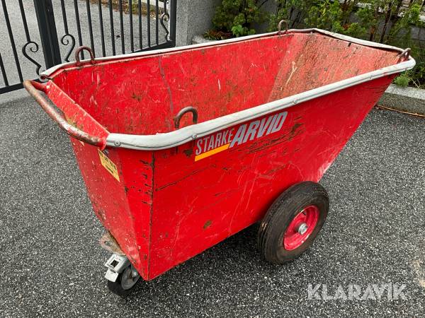 Sloda Starke Arvid 14000