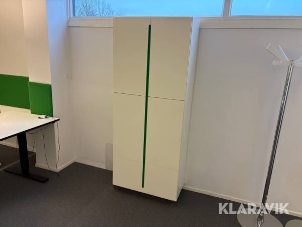 Skåp Offecct