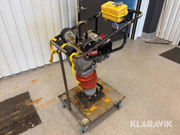Markvibrator Dynapac LT600