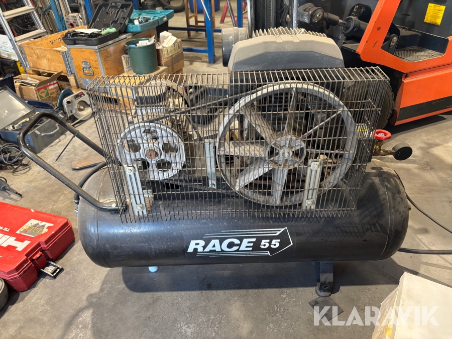 Kompressor Race 55