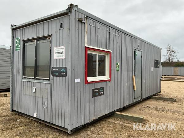 Bod KIL Okänt