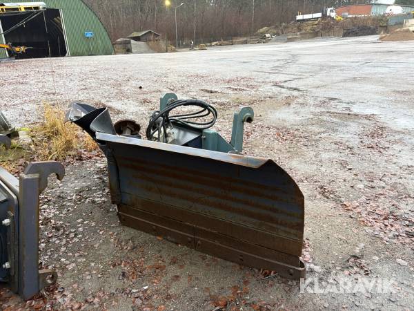 Vikplog Drivex VB 280 BM