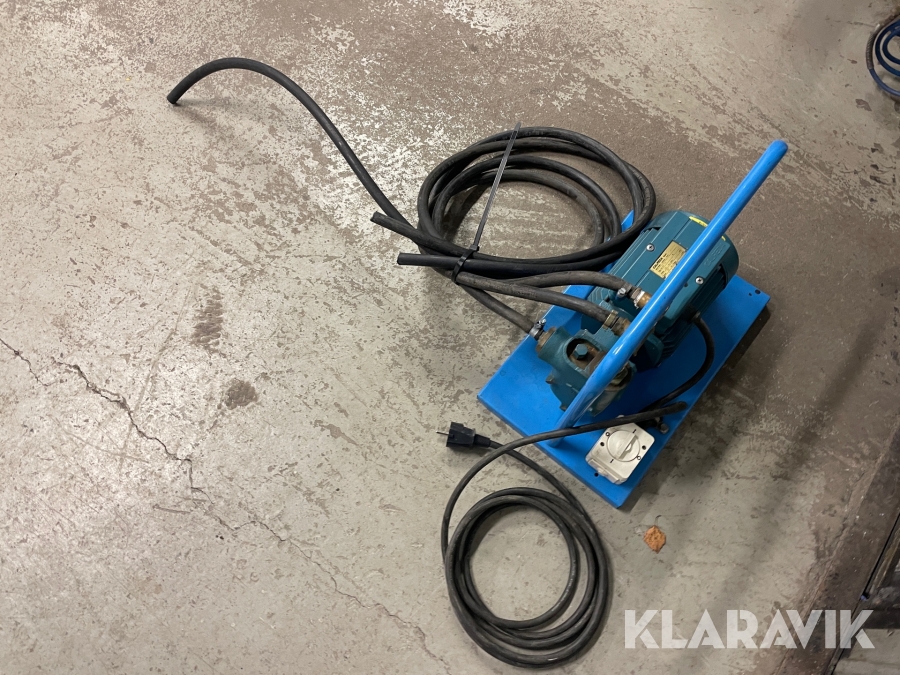 Kempump Calpeda NC AM 91